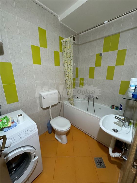 Odličan stan na Vračaru+garaža — 7
