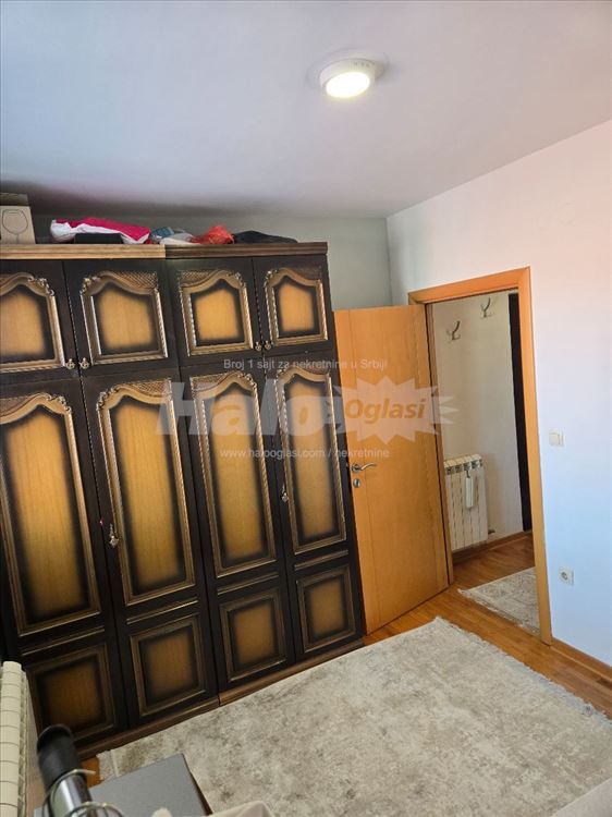 Odličan stan na Zvezdari - odmah useljiv — 6