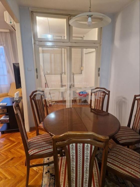 Odličan stan - Novi Beograd - Blok 30 — 3