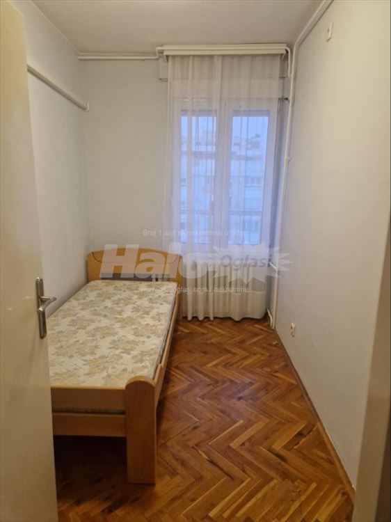 Odličan stan - Novi Beograd - Blok 30 — 5