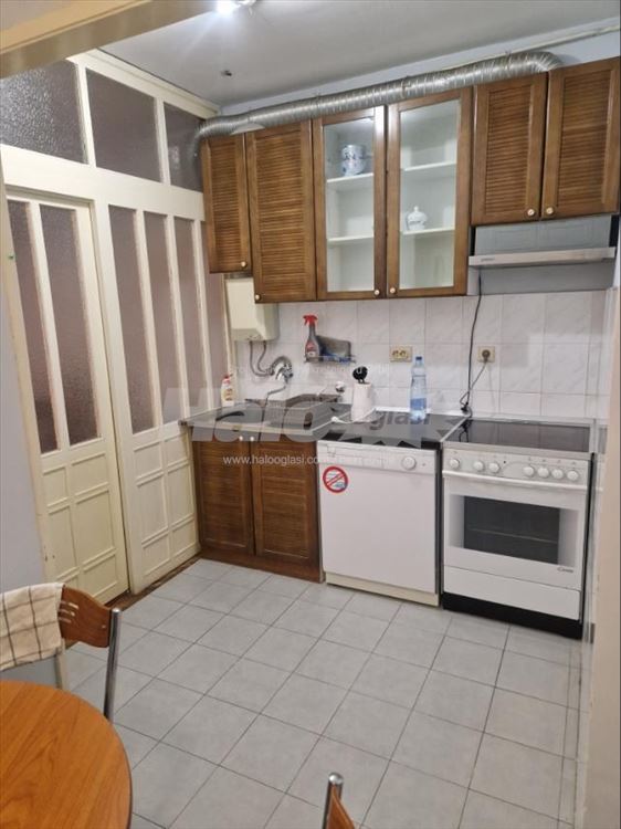Odličan stan - Novi Beograd - Blok 30 — 6
