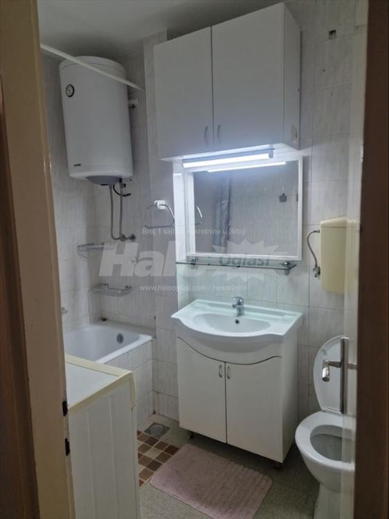 Odličan stan - Novi Beograd - Blok 30 — 7