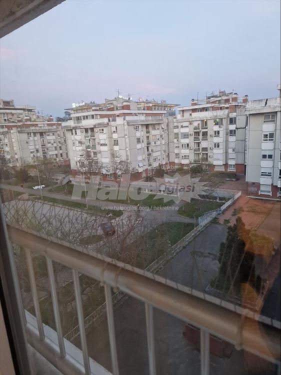 Odličan stan - Novi Beograd - Blok 30 — 11