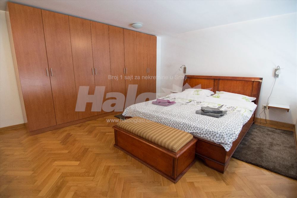 Odličan stan u pešačkoj zoni – Obilićev venac — 3