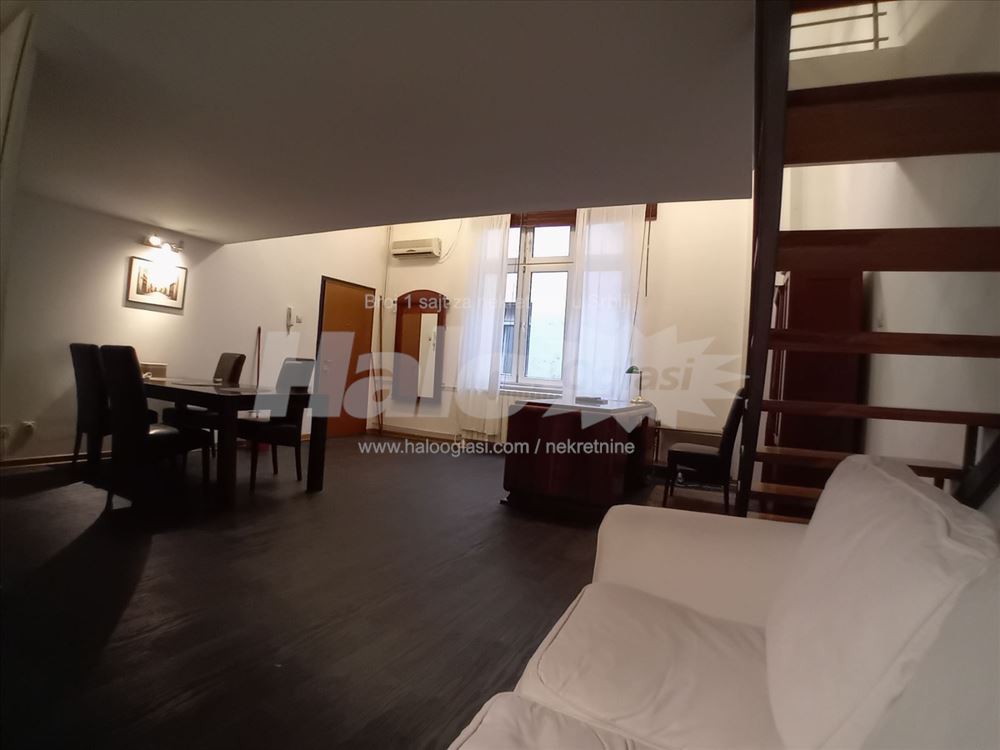 Odličan stan u pešačkoj zoni – Obilićev venac — 6