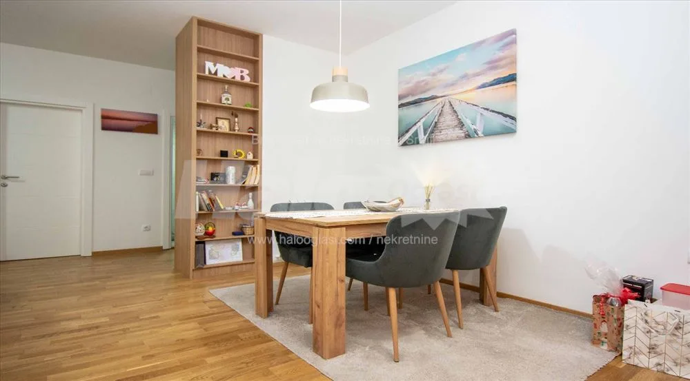 Odličan trosoban stan u Kneza Višeslava od 60m2 — 4