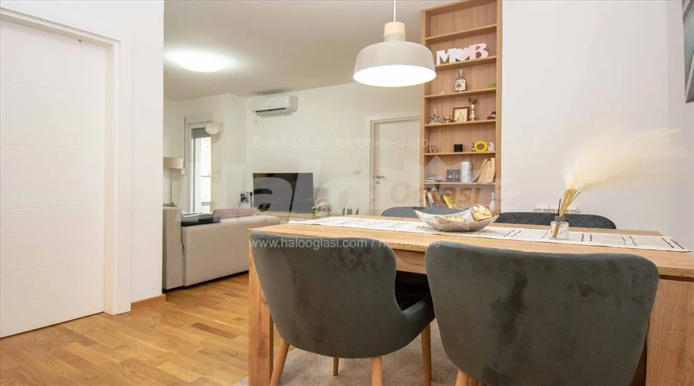 Odličan trosoban stan u Kneza Višeslava od 60m2 — 7