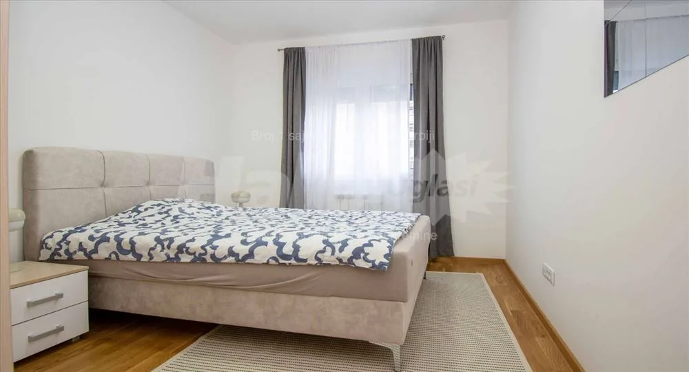 Odličan trosoban stan u Kneza Višeslava od 60m2 — 9