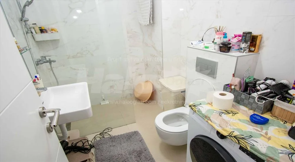 Odličan trosoban stan u Kneza Višeslava od 60m2 — 12