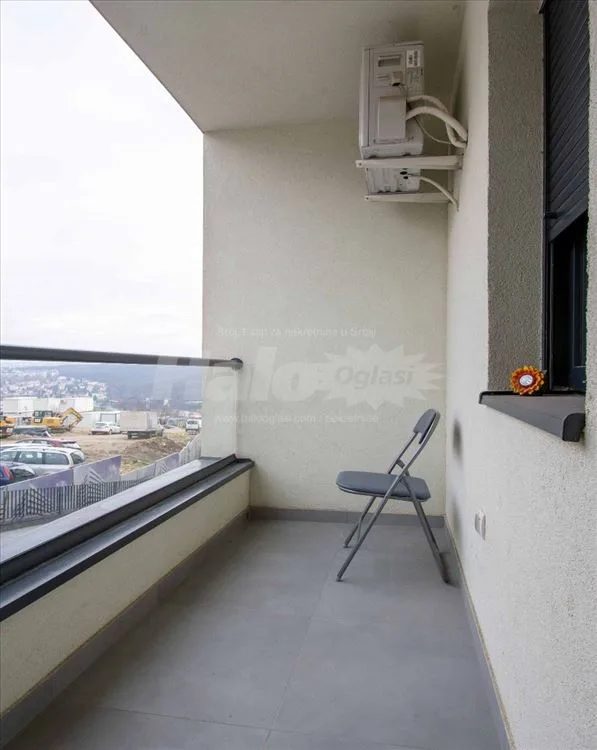 Odličan trosoban stan u Kneza Višeslava od 60m2 — 13