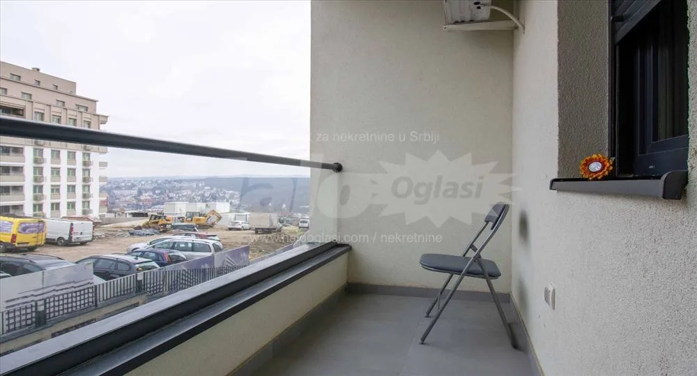 Odličan trosoban stan u Kneza Višeslava od 60m2 — 14