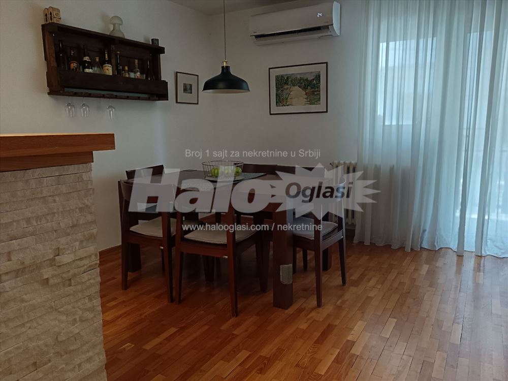 Odličan uknjižen stan na Banovom brdu — 7
