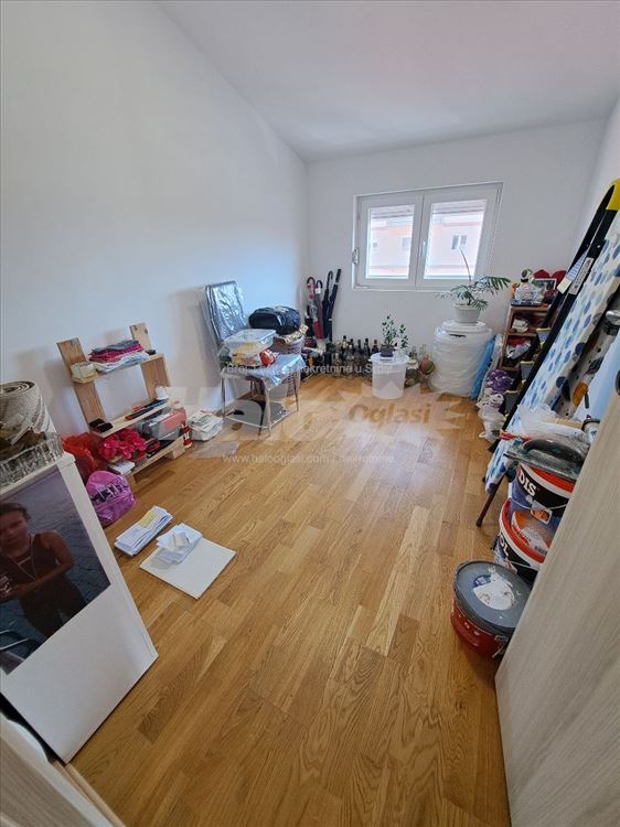 Odličana lokacija, 3.0 novogradnja sa P mestom — 9