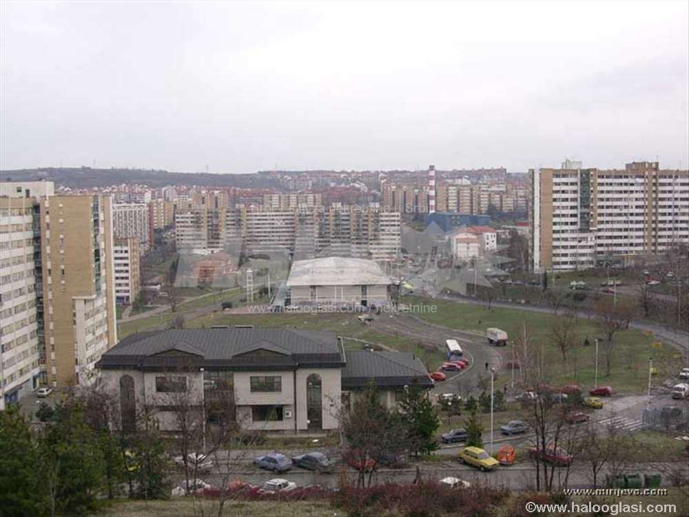 Odlican 1.5 stan - Mirijevski venac -centar — 2