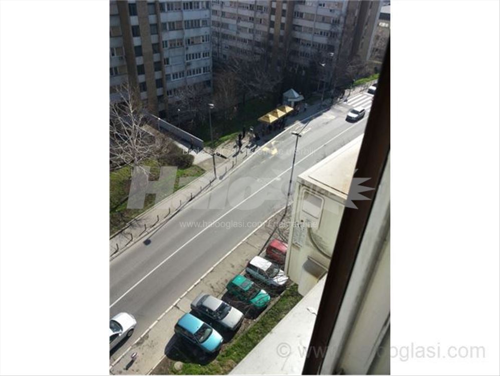Odlican 1.5 stan - Mirijevski venac -centar — 11