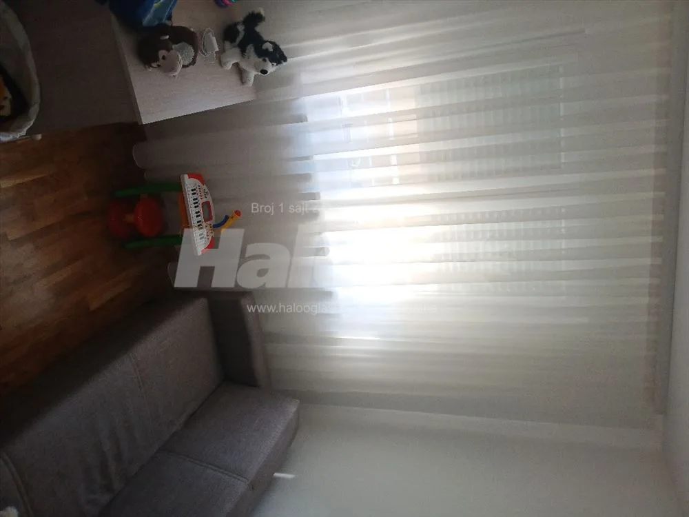 Odlican 1.5 stan od 32 kv. — 8