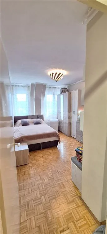 Odličan 2.0 stan, Blok 72, 63m2, adaptibilan u 2.5 — 14