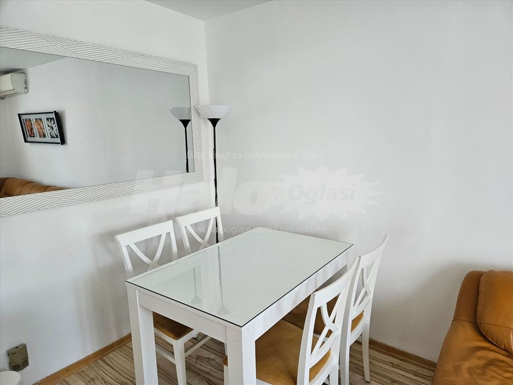 Odlican, izuzetna lokacija i raspored, NBG, 61m2 — 3
