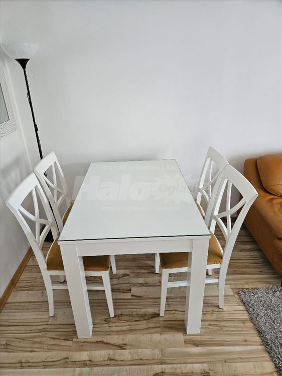 Odlican, izuzetna lokacija i raspored, NBG, 61m2 — 4