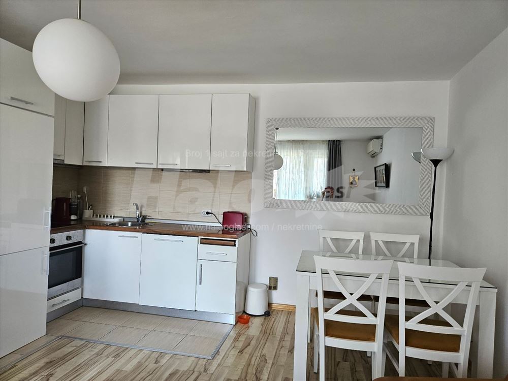 Odlican, izuzetna lokacija i raspored, NBG, 61m2 — 5