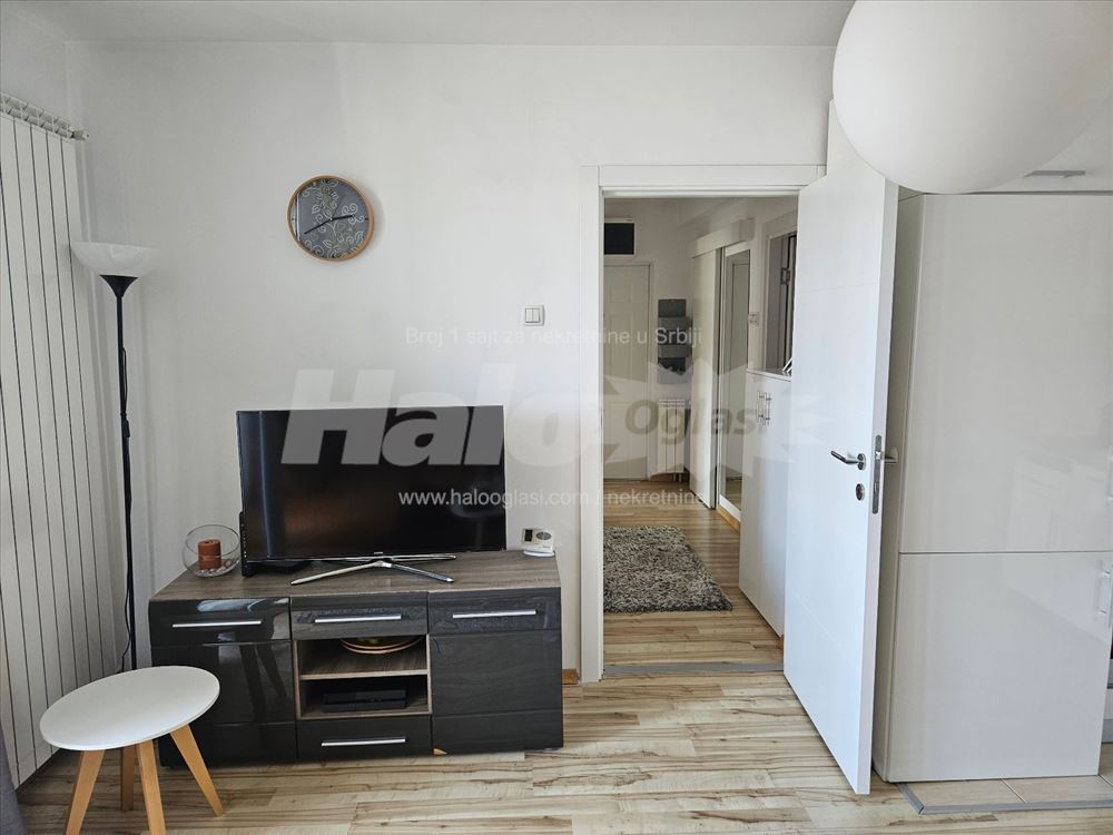 Odlican, izuzetna lokacija i raspored, NBG, 61m2 — 7