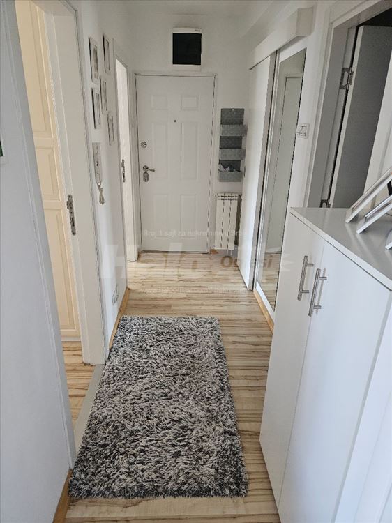 Odlican, izuzetna lokacija i raspored, NBG, 61m2 — 8