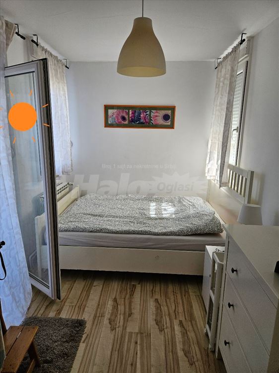 Odlican, izuzetna lokacija i raspored, NBG, 61m2 — 9