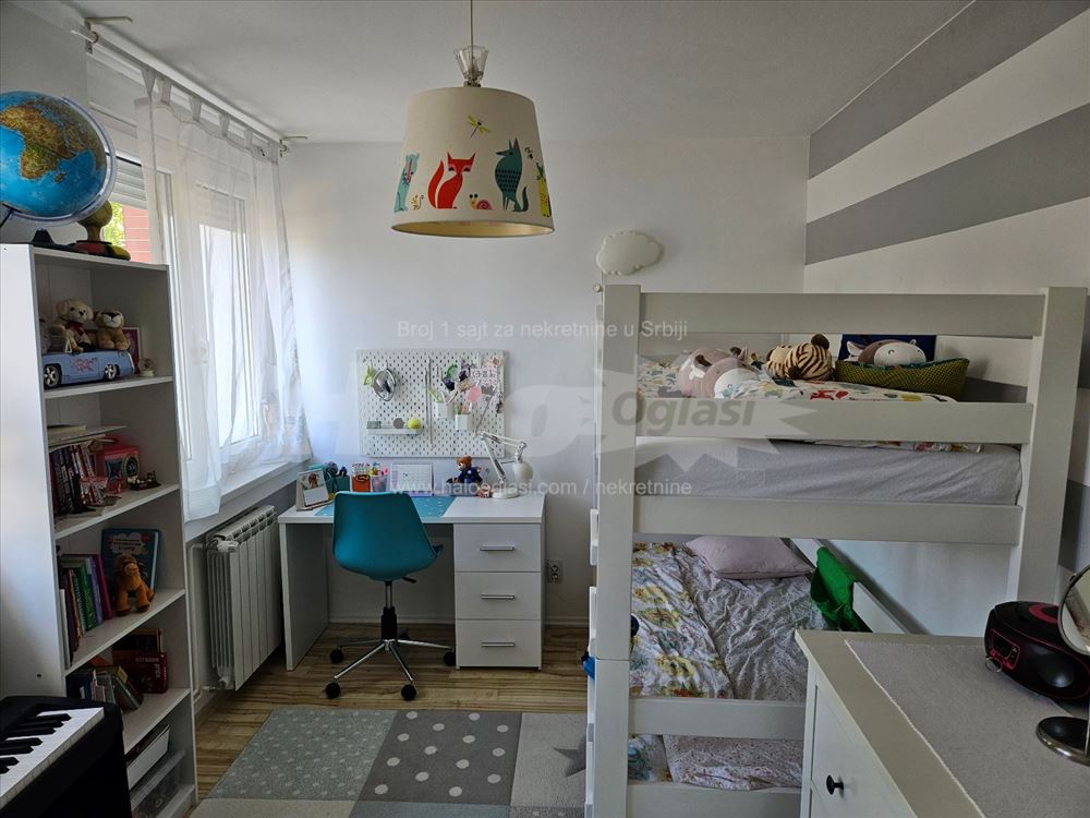 Odlican, izuzetna lokacija i raspored, NBG, 61m2 — 10