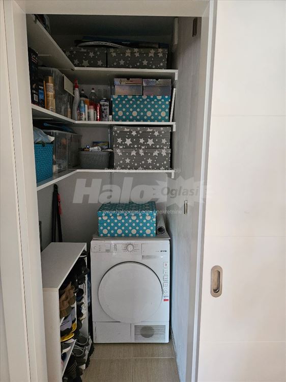 Odlican, izuzetna lokacija i raspored, NBG, 61m2 — 12