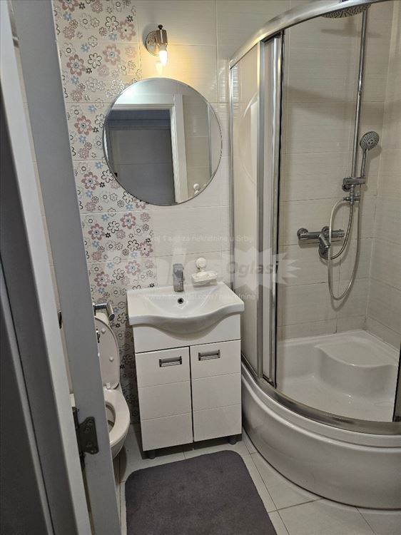 Odlican, izuzetna lokacija i raspored, NBG, 61m2 — 13