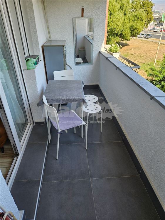 Odlican, izuzetna lokacija i raspored, NBG, 61m2 — 14