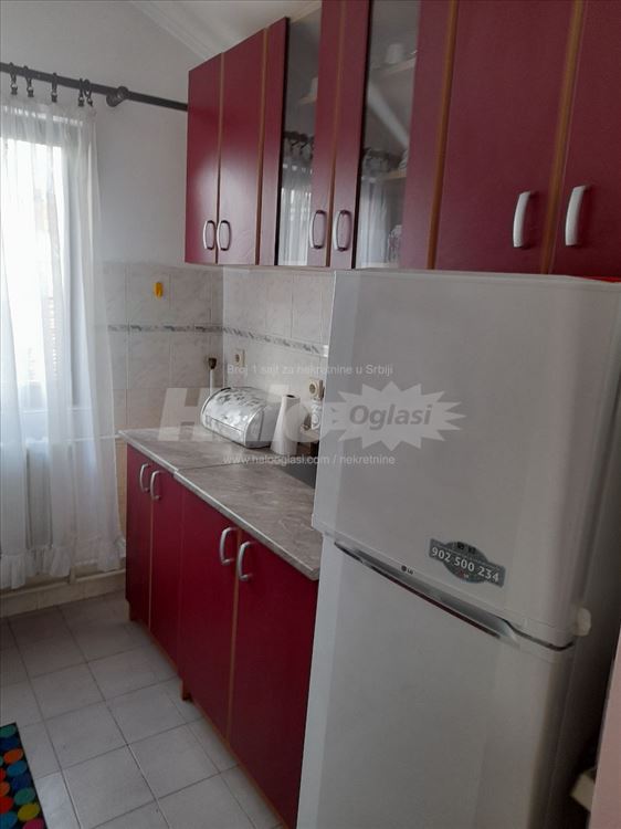 Odlican Stan Banovo Brdo Izdajem 63+t Namesten — 7