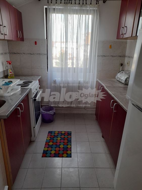 Odlican Stan Banovo Brdo Izdajem 63+t Namesten — 8