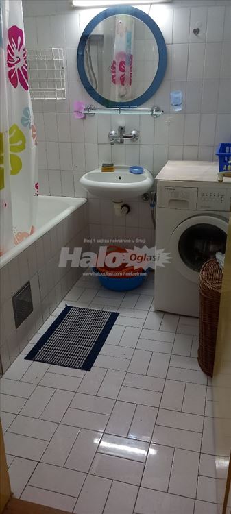 Odlican Stan Banovo Brdo Izdajem 63+t Namesten — 10