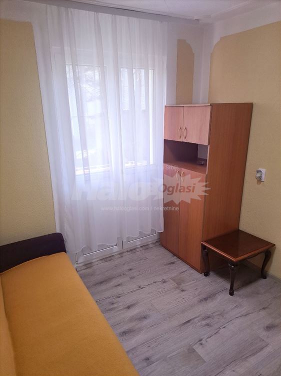 Odličan stan na Galenici — 5