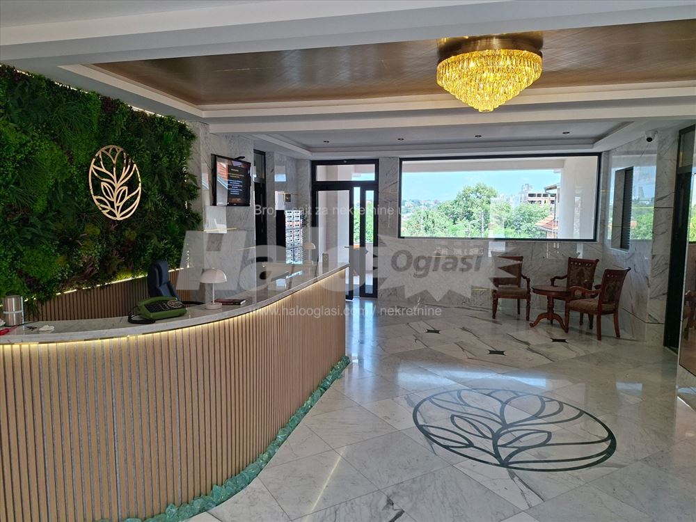 Odlican stan Stepina magnolija — 5