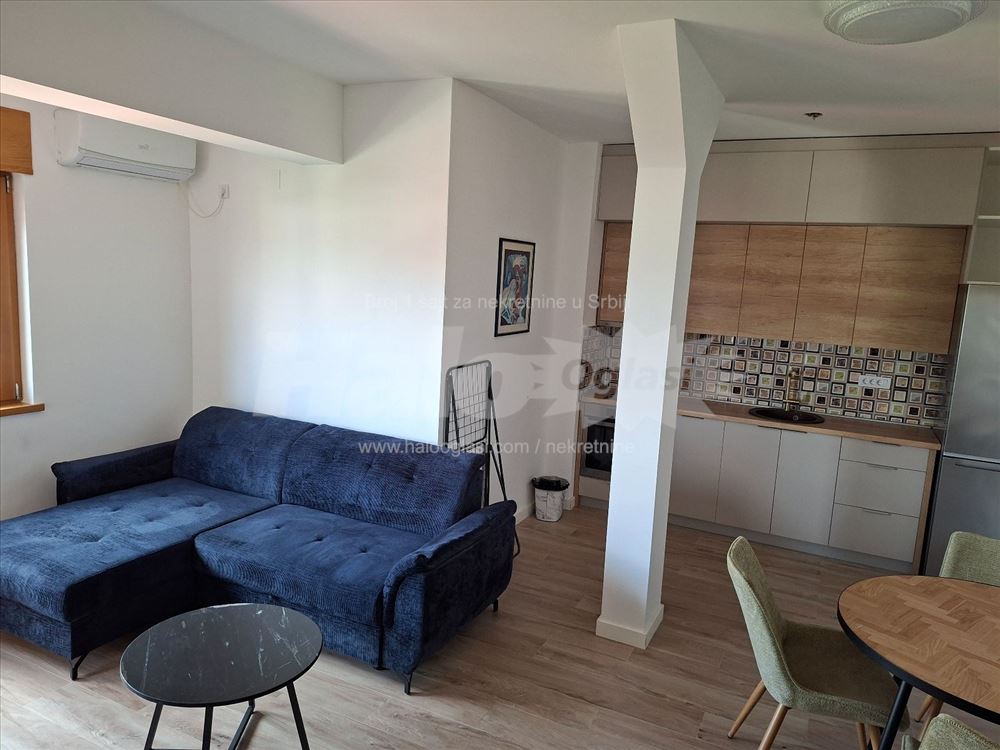 Odlican stan za izdavanje, Vozdovac, Trosarina — 12