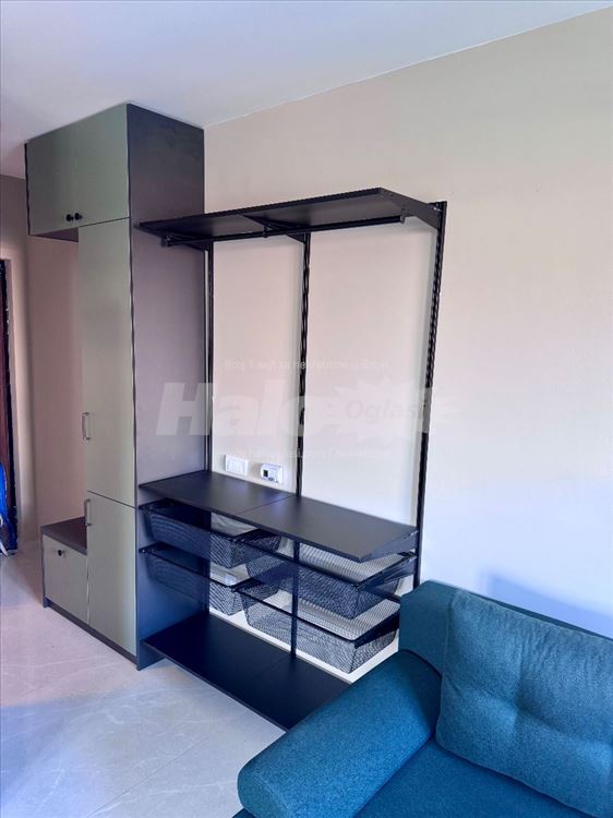 Odlicna investicija- Moderan i nov studio- 32m2 — 8