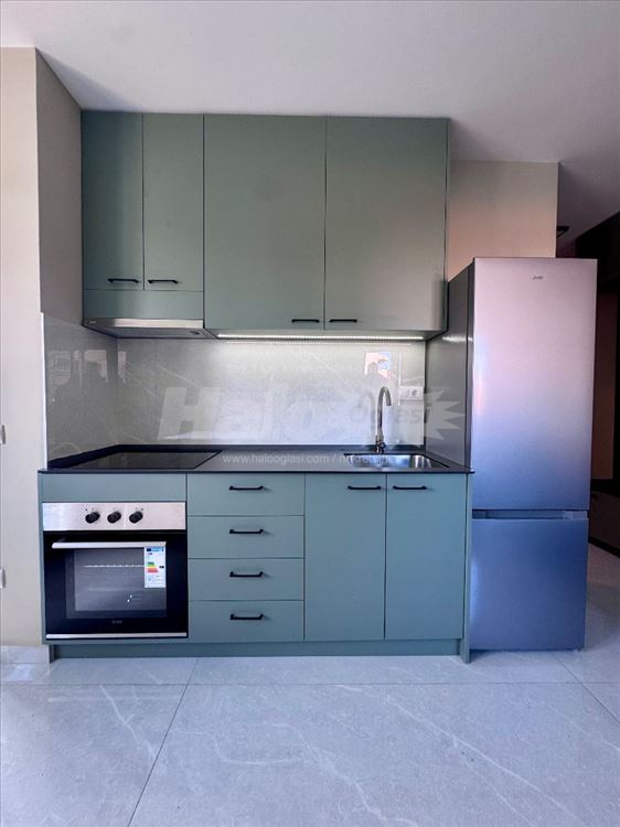 Odlicna investicija- Moderan i nov studio- 32m2 — 12
