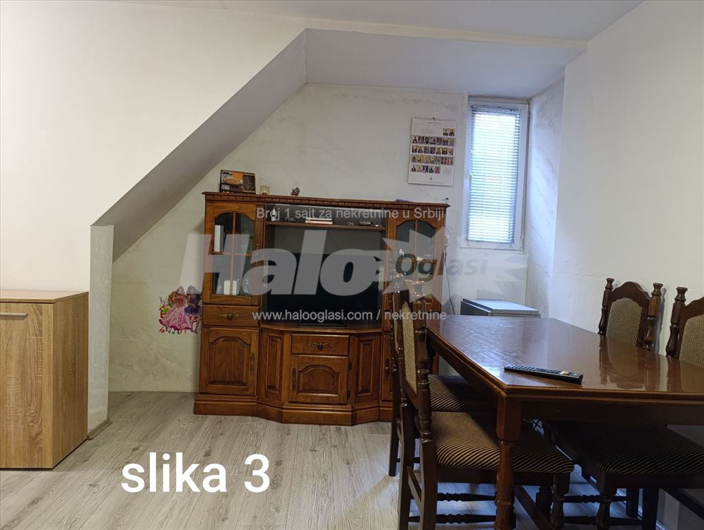 ODLICNA lokacija 40m² Zemun — 6