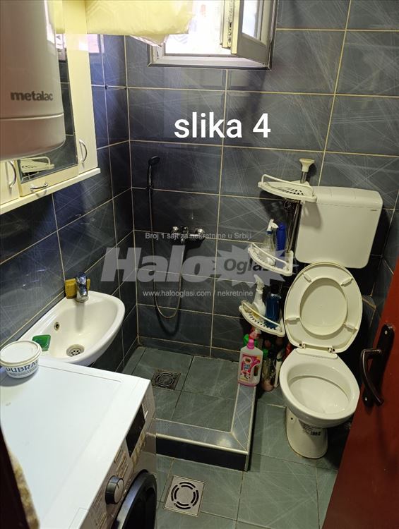 ODLICNA lokacija 40m² Zemun — 9