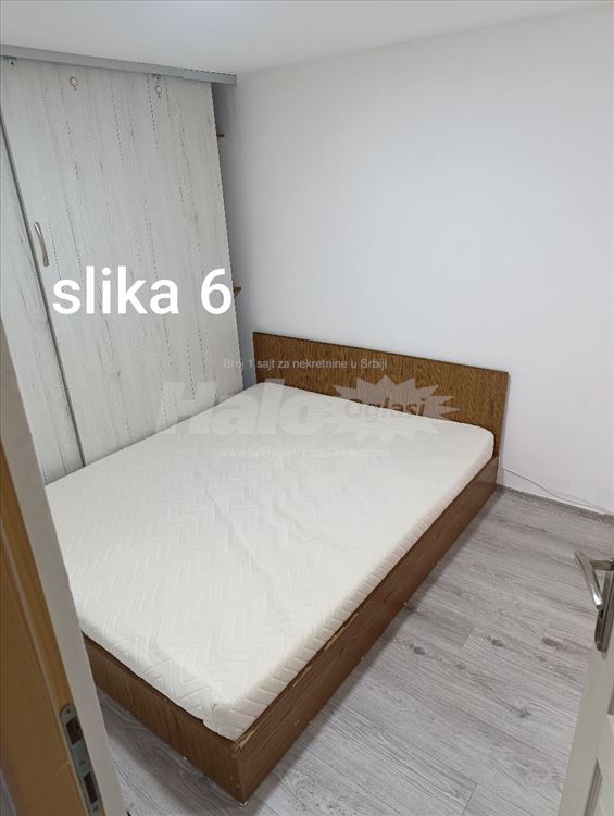 ODLICNA lokacija 40m² Zemun — 12