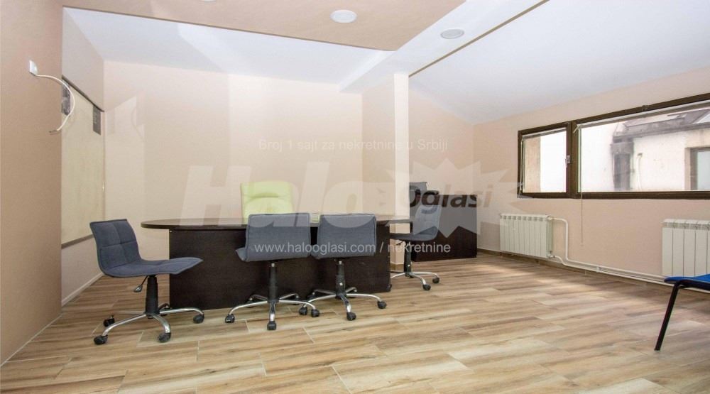 Odlična lokacija - Studentski trg 65m2 — 5
