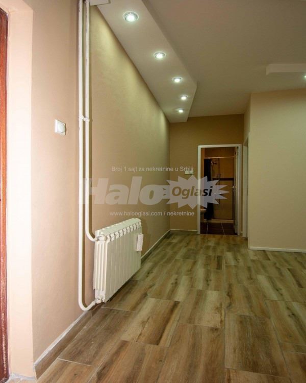 Odlična lokacija - Studentski trg 65m2 — 6