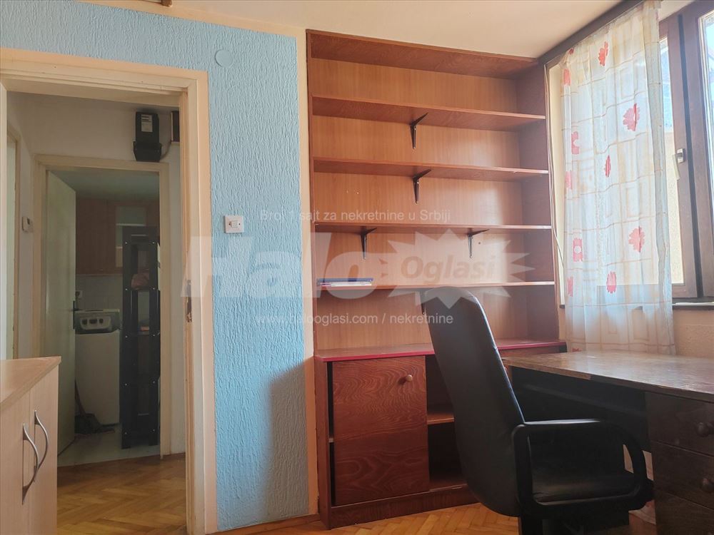 Odlična ponuda, dvosoban stan, Autokomanda — 7