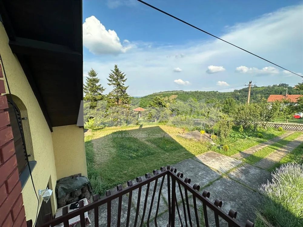 Odlična useljiva kuća 220 m2 — 3