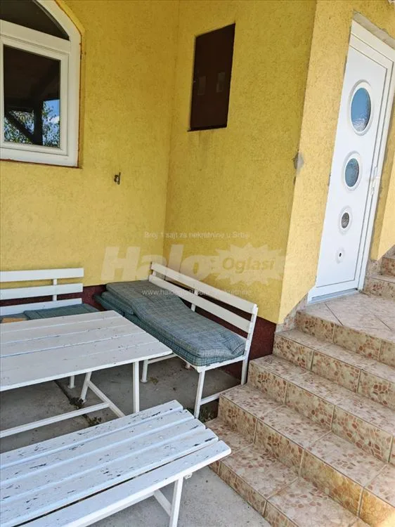 Odlična useljiva kuća 220 m2 — 4