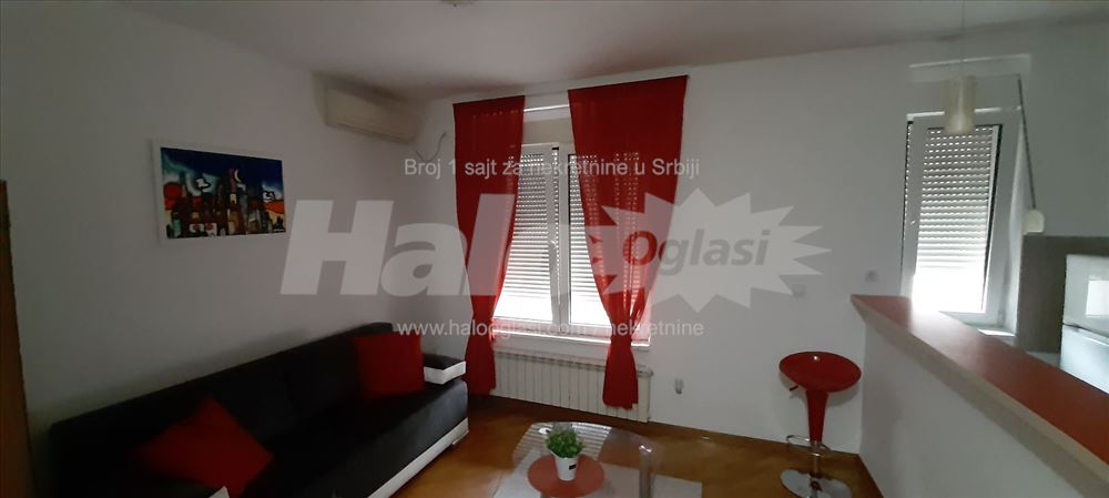 Odmah useljiv ! — 4