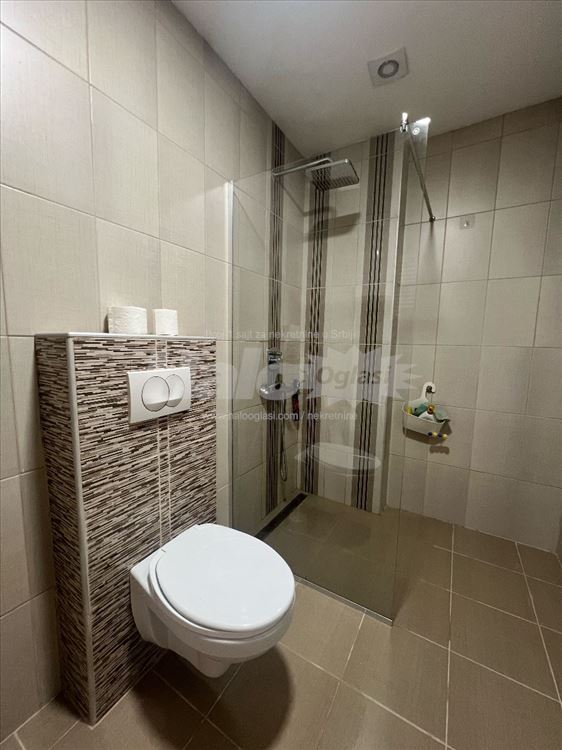 Odmah useljiv Lux stan u novogradnji, Podujevska — 4