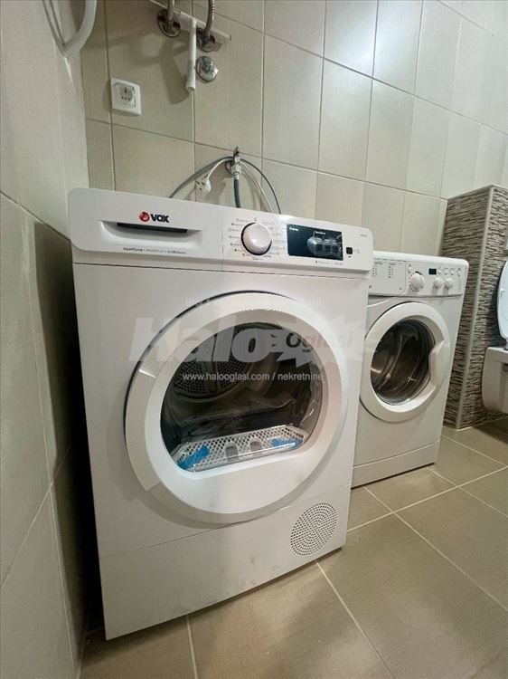 Odmah useljiv Lux stan u novogradnji, Podujevska — 6